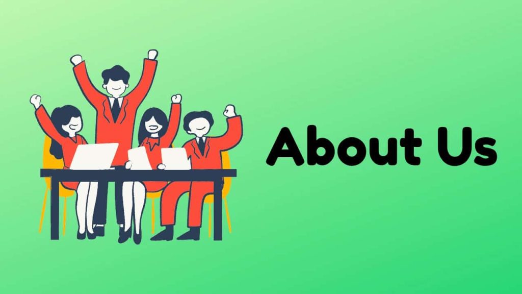 About Us
