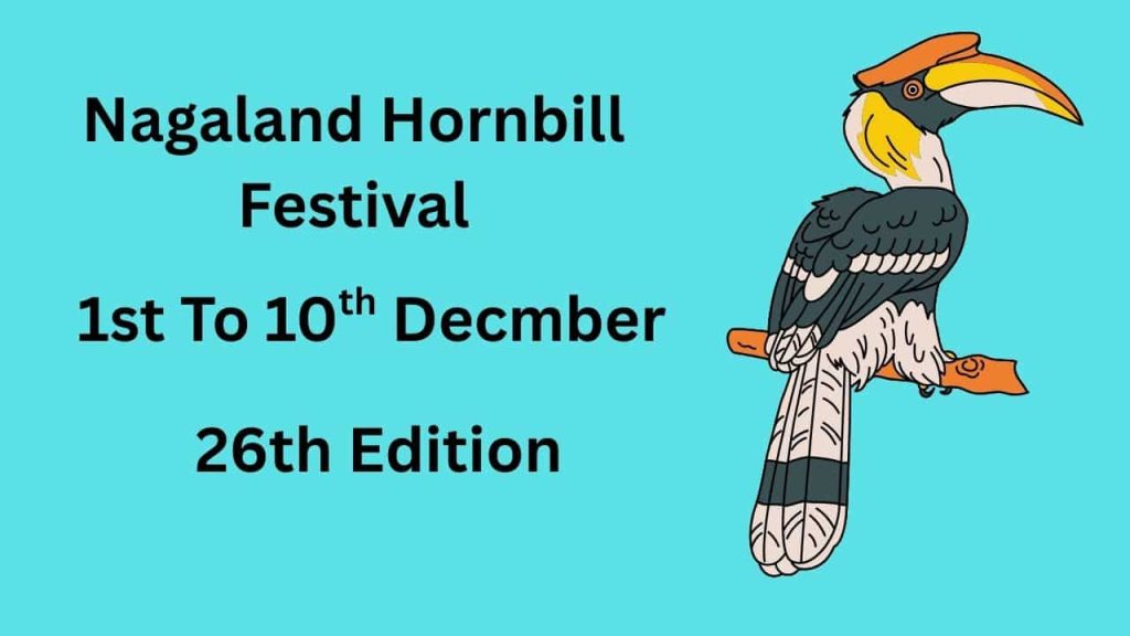 Hornbill Festival