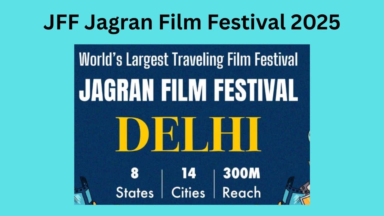 Jagran Film Festival