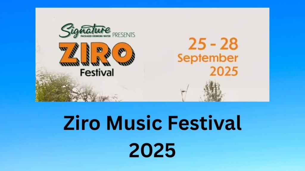 Ziro Festival